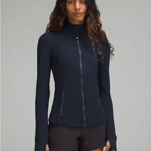 Lululemon x Peloton Women’s Define Full-Zip Jacket